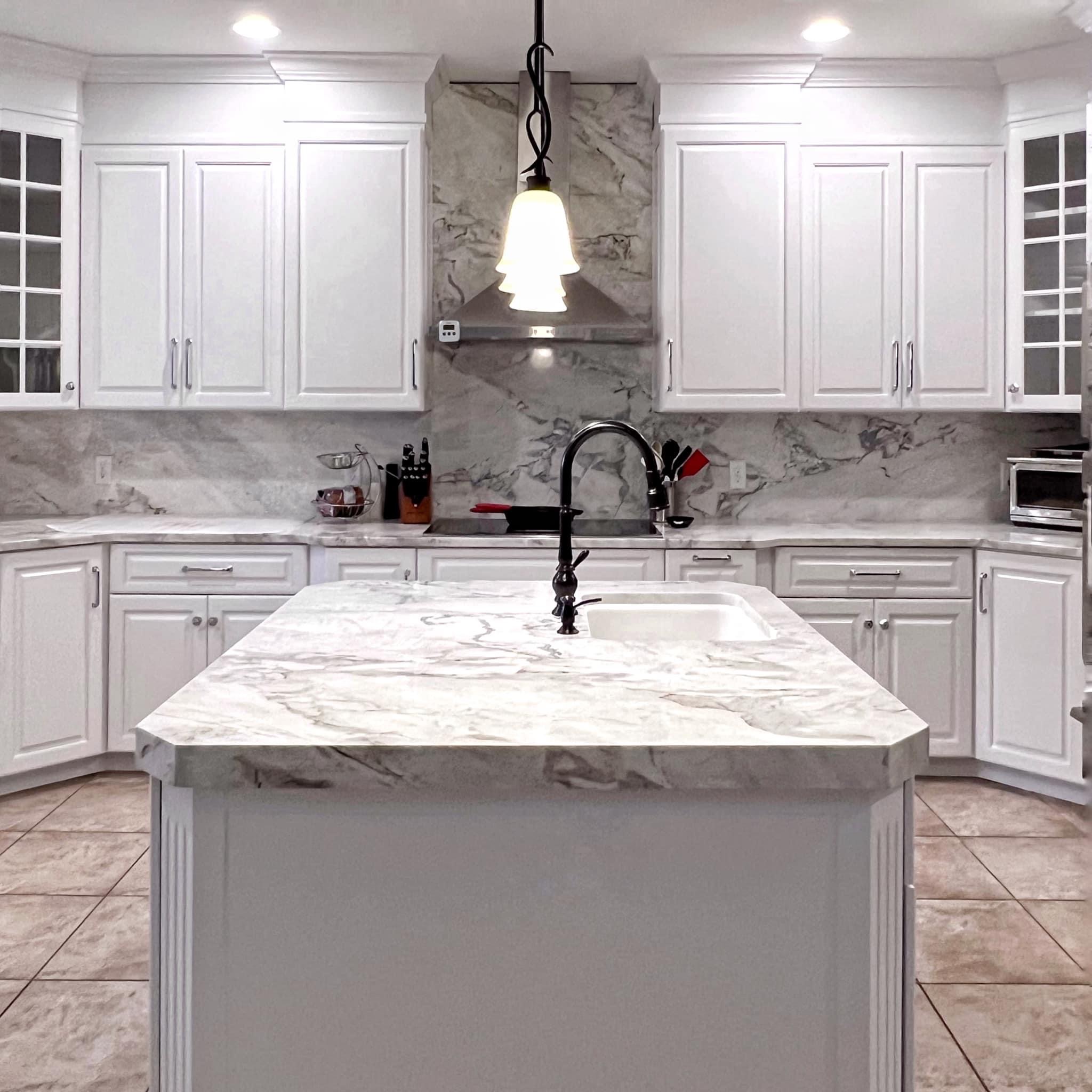 Counter Tops