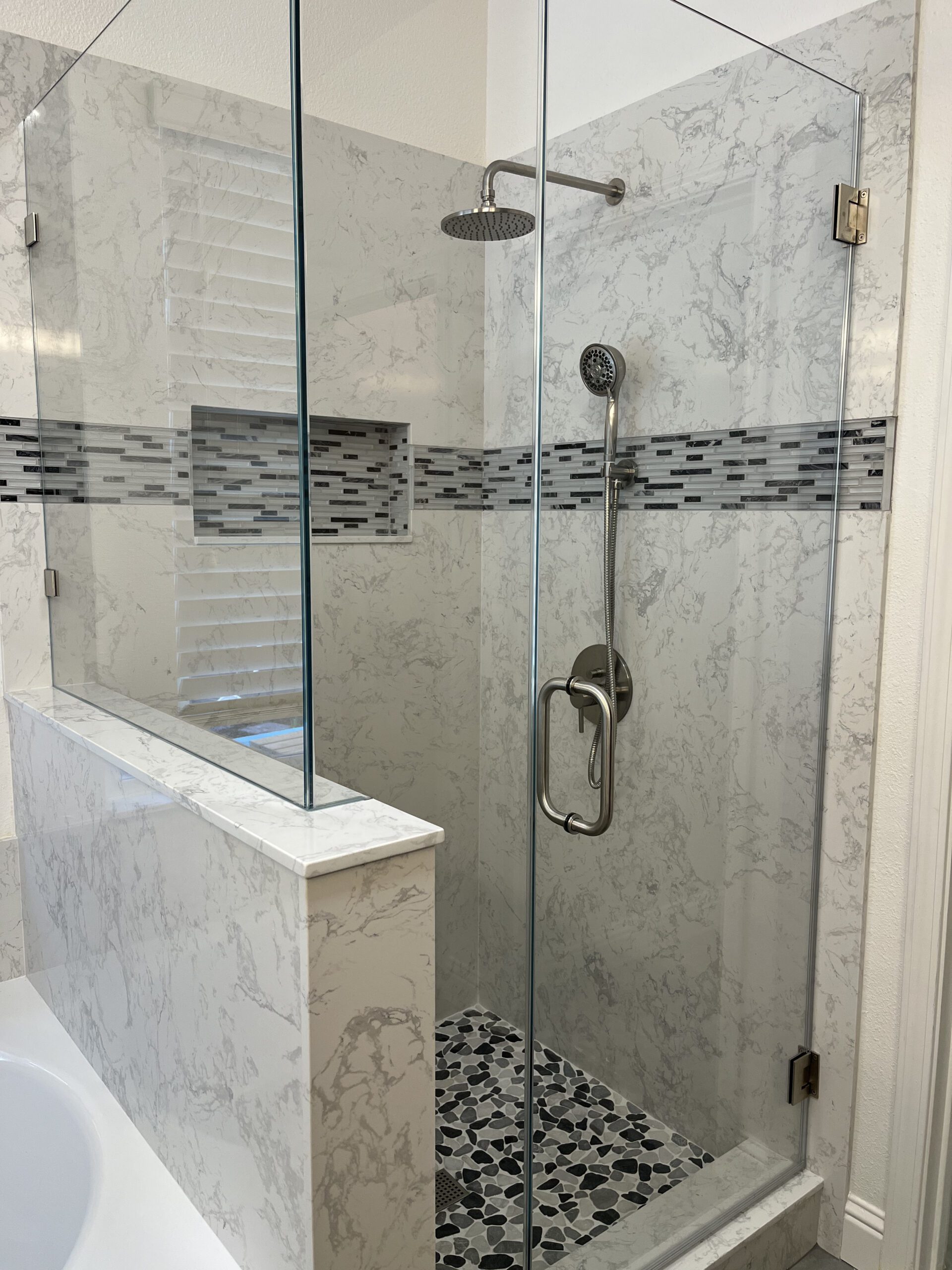 Tile and Stone