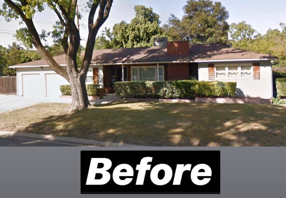 Painting - Interior and Exterior, Cabinet Refinishing 