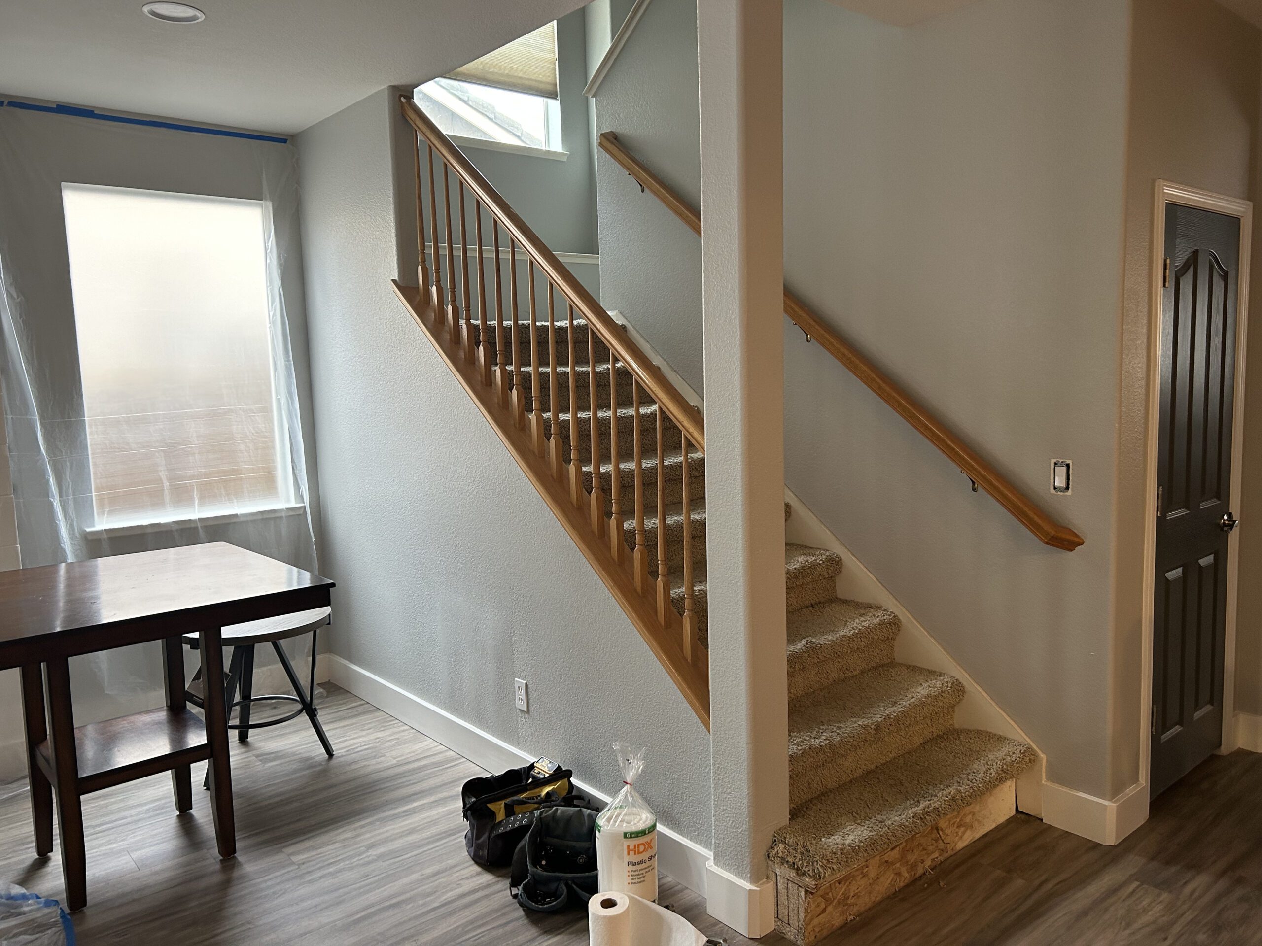 Painting - Interior and Exterior, Cabinet Refinishing 